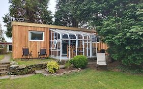 Indigo Lodge - Aberdovey